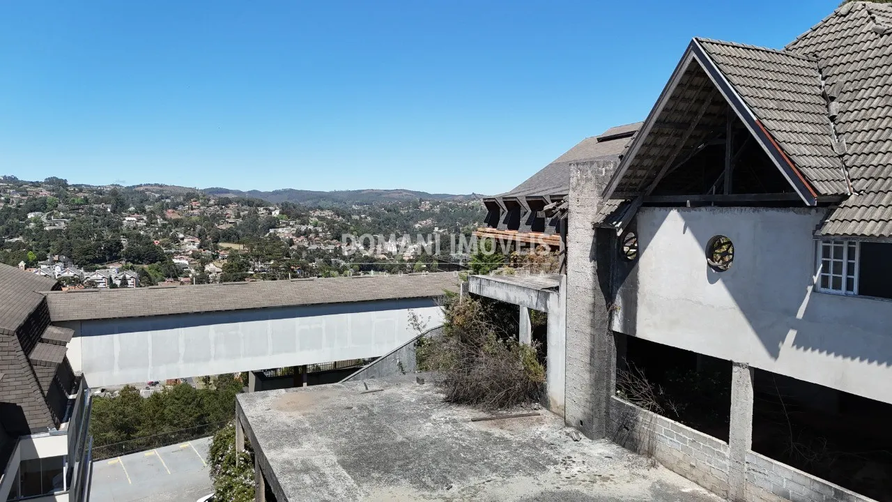 House for sale of 1,210 m² in Campos do Jordão, SP, Brazil