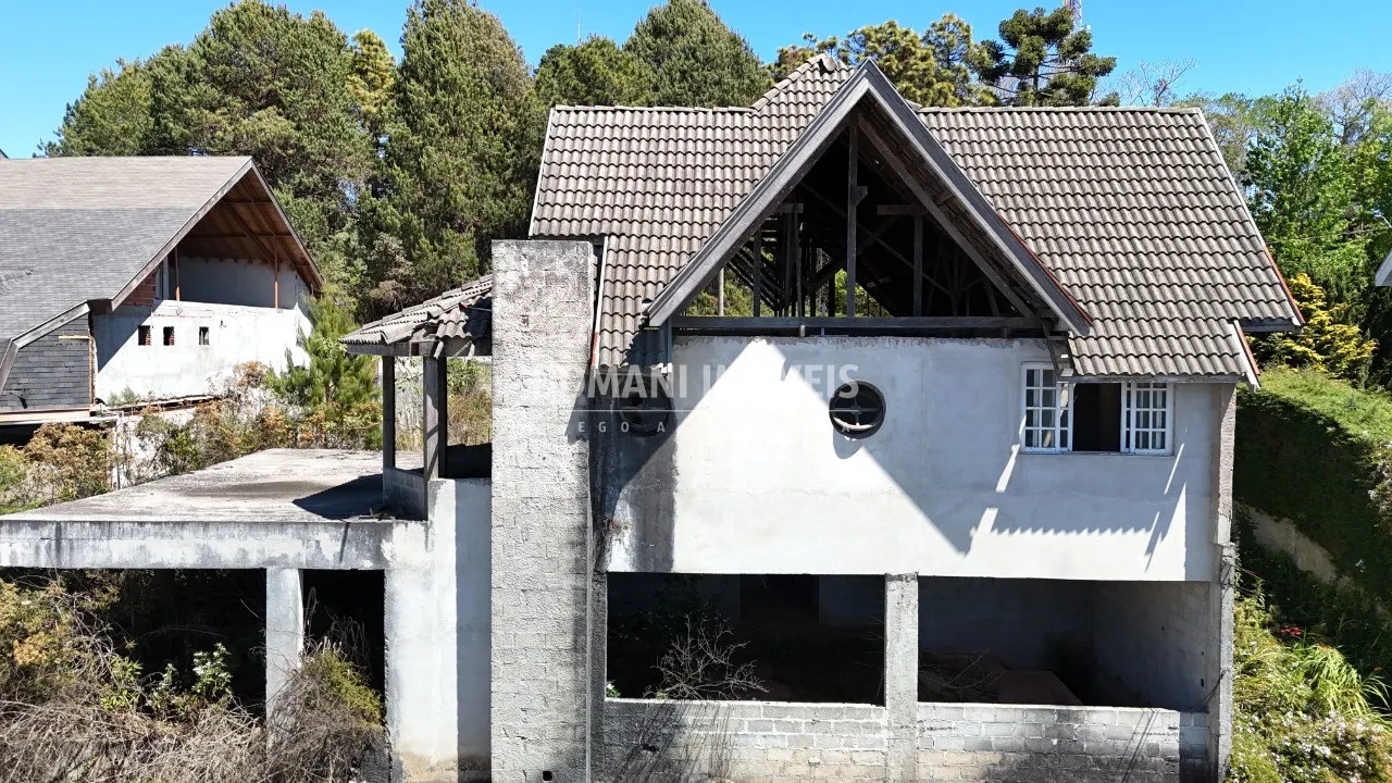 House for sale of 1,210 m² in Campos do Jordão, SP, Brazil