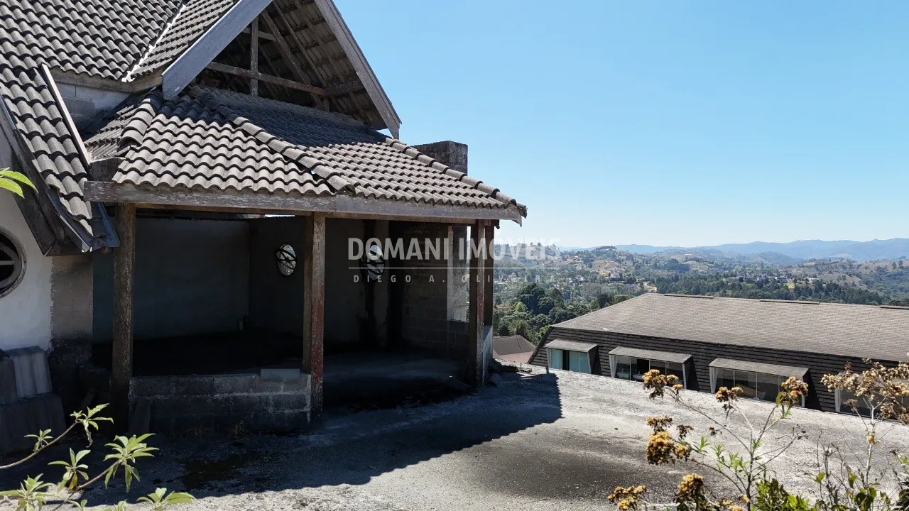 House for sale of 1,210 m² in Campos do Jordão, SP, Brazil