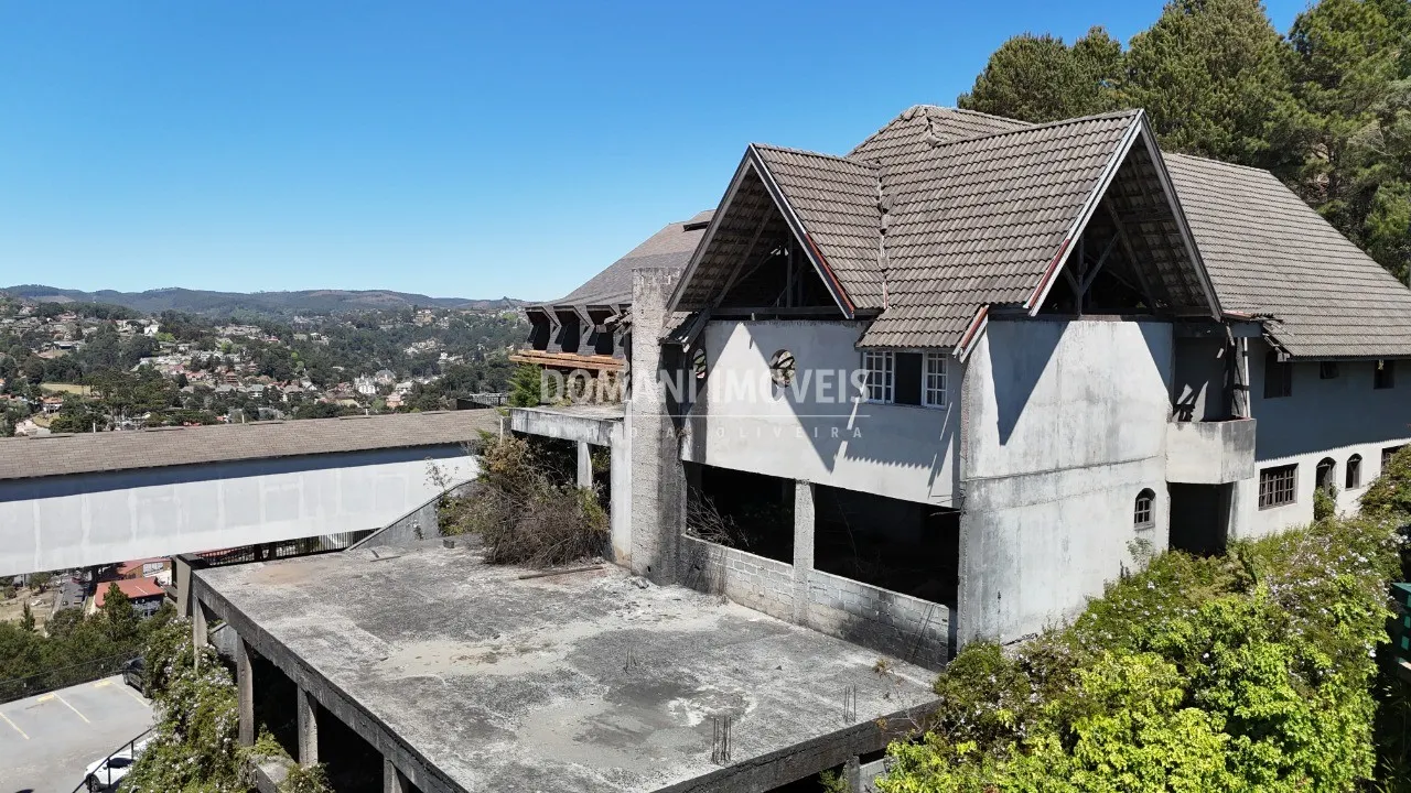 House for sale of 1,210 m² in Campos do Jordão, SP, Brazil