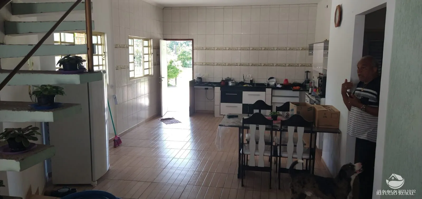 Chácara à venda de 2.700 m² em São José dos Campos, SP, Brasil