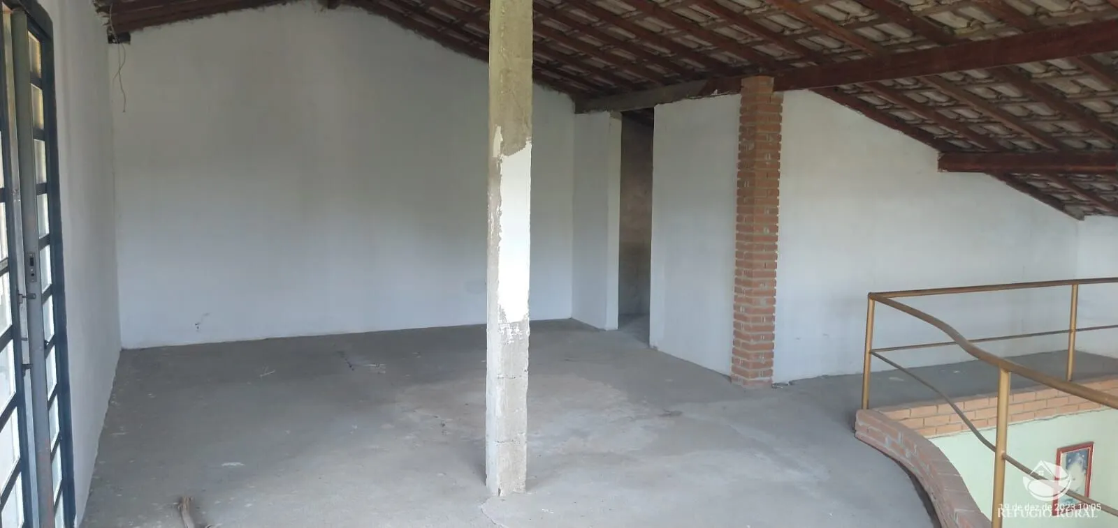 Chácara à venda de 2.700 m² em São José dos Campos, SP, Brasil