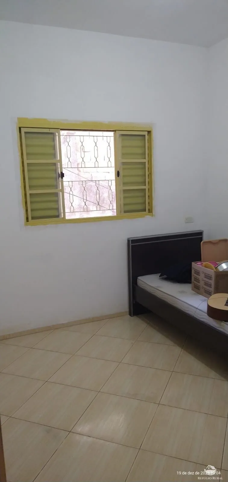 Chácara à venda de 2.700 m² em São José dos Campos, SP, Brasil