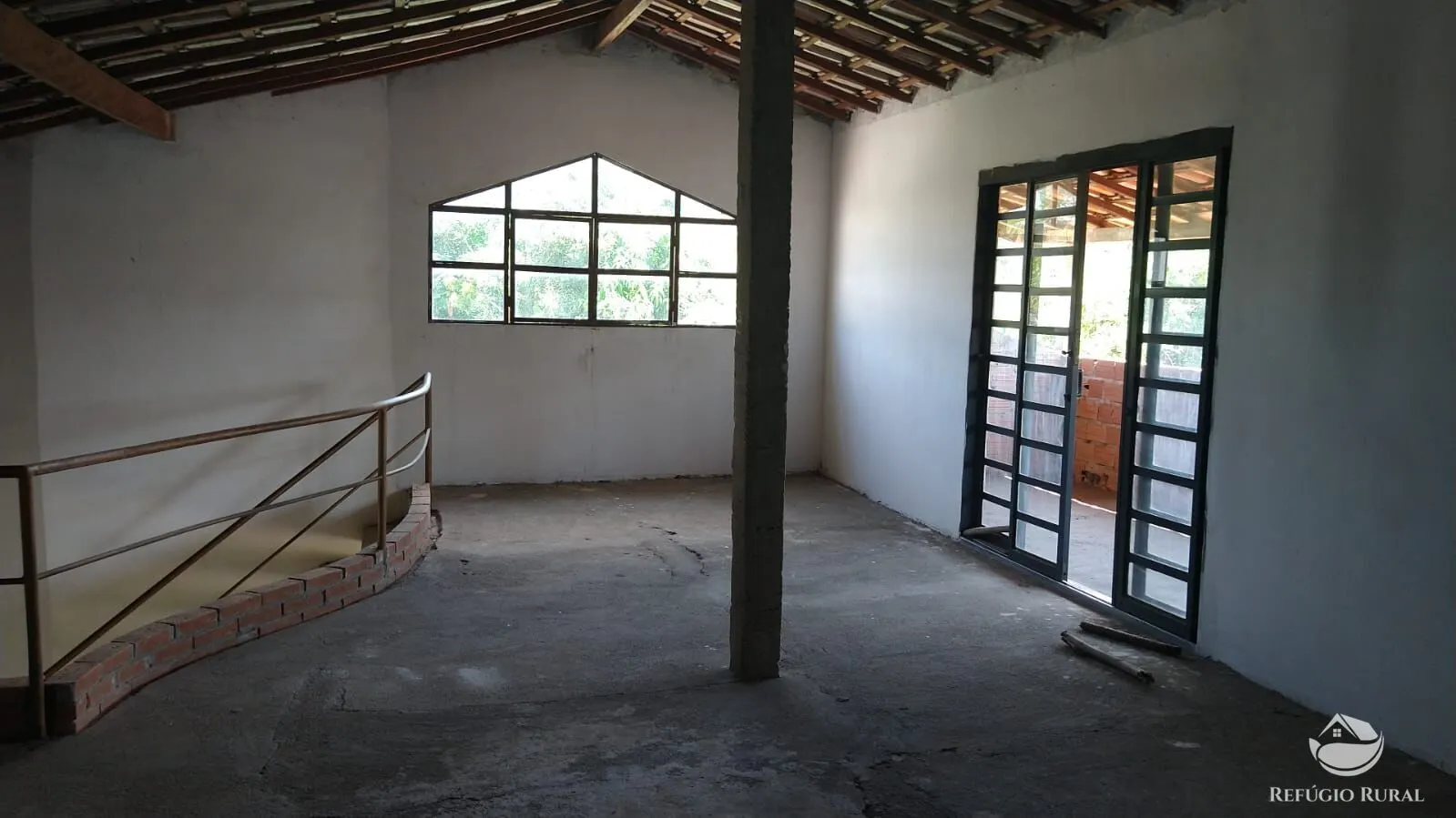 Chácara à venda de 2.700 m² em São José dos Campos, SP, Brasil