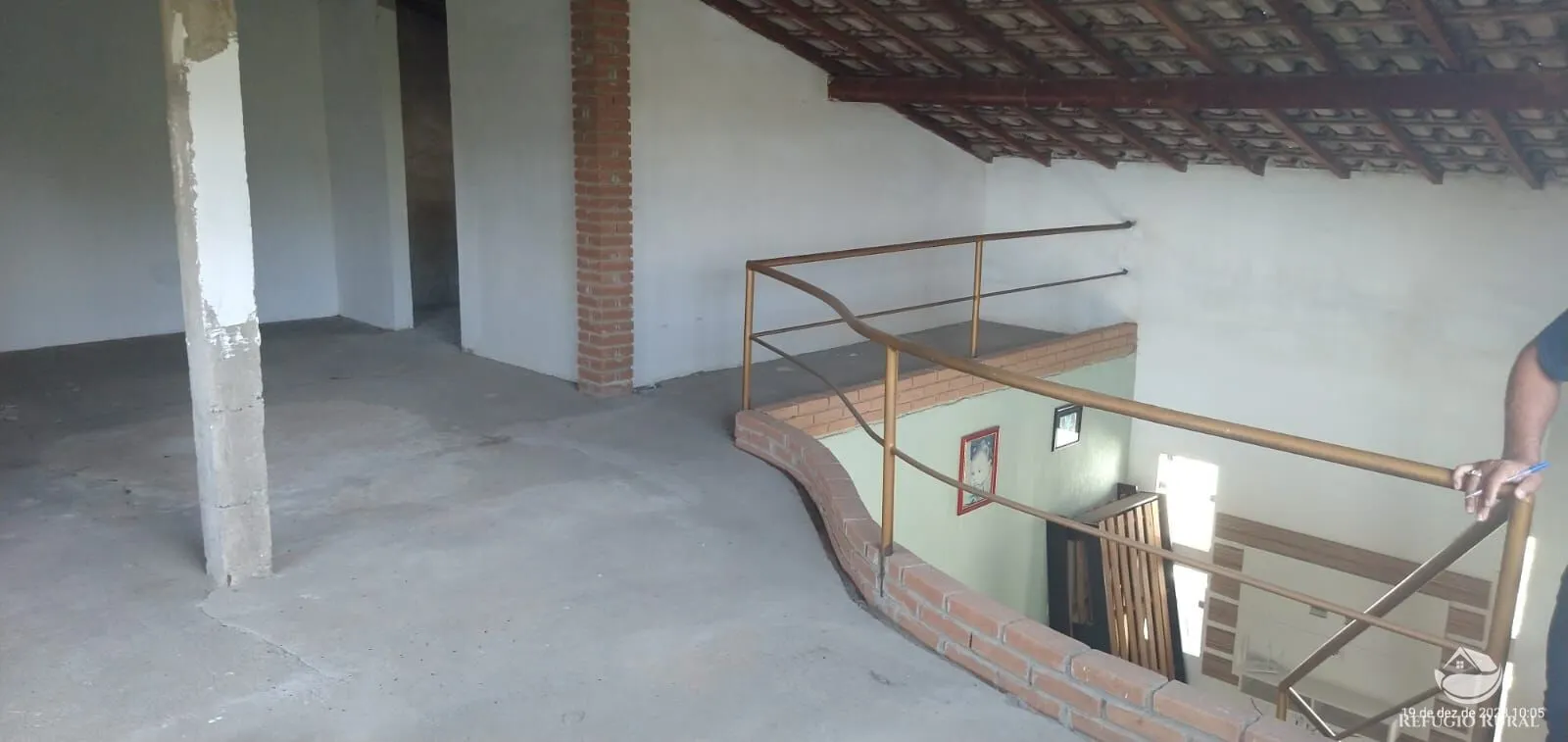 Chácara à venda de 2.700 m² em São José dos Campos, SP, Brasil