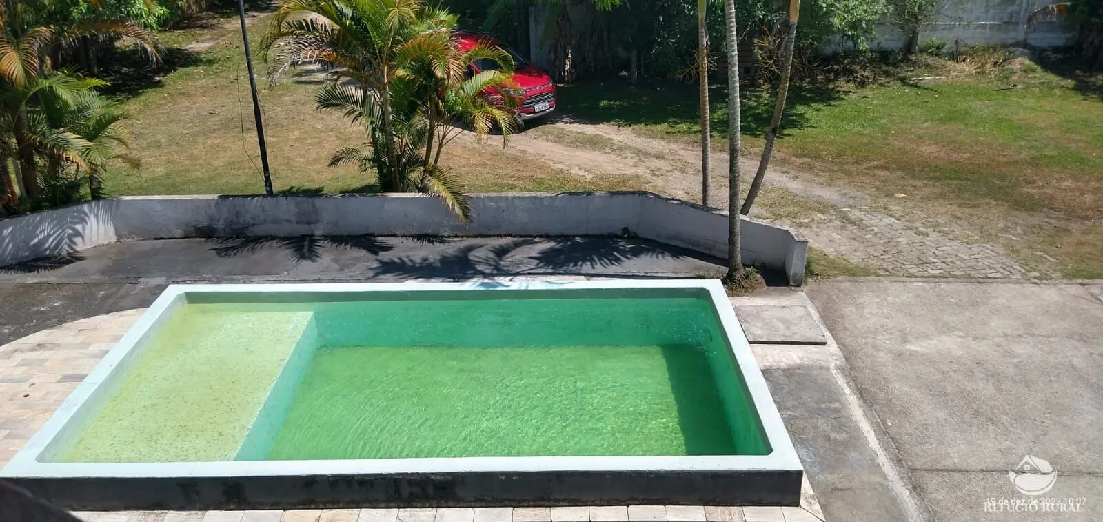 Chácara à venda de 2.700 m² em São José dos Campos, SP, Brasil