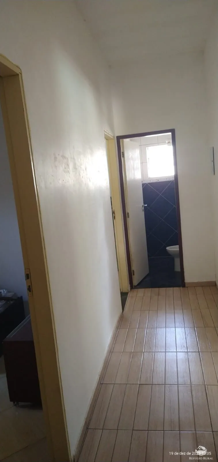 Chácara à venda de 2.700 m² em São José dos Campos, SP, Brasil