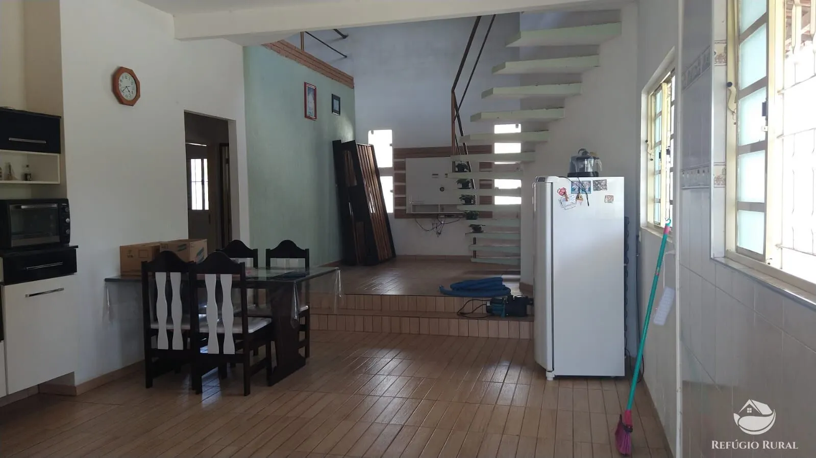 Chácara à venda de 2.700 m² em São José dos Campos, SP, Brasil