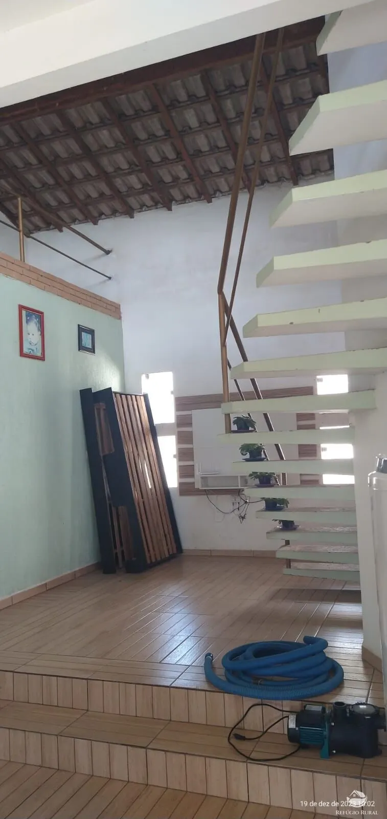 Chácara à venda de 2.700 m² em São José dos Campos, SP, Brasil