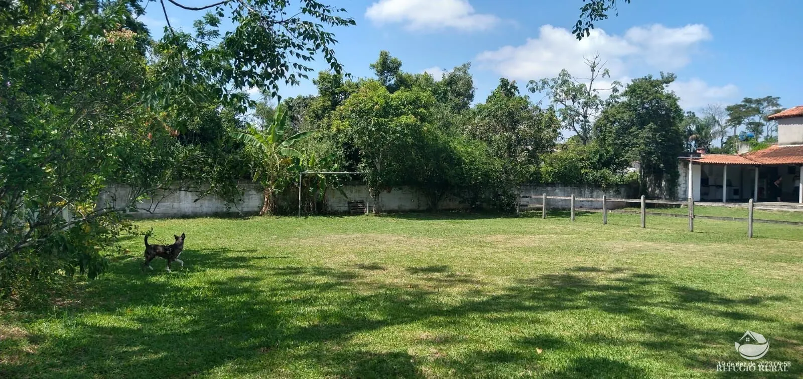 Chácara à venda de 2.700 m² em São José dos Campos, SP, Brasil