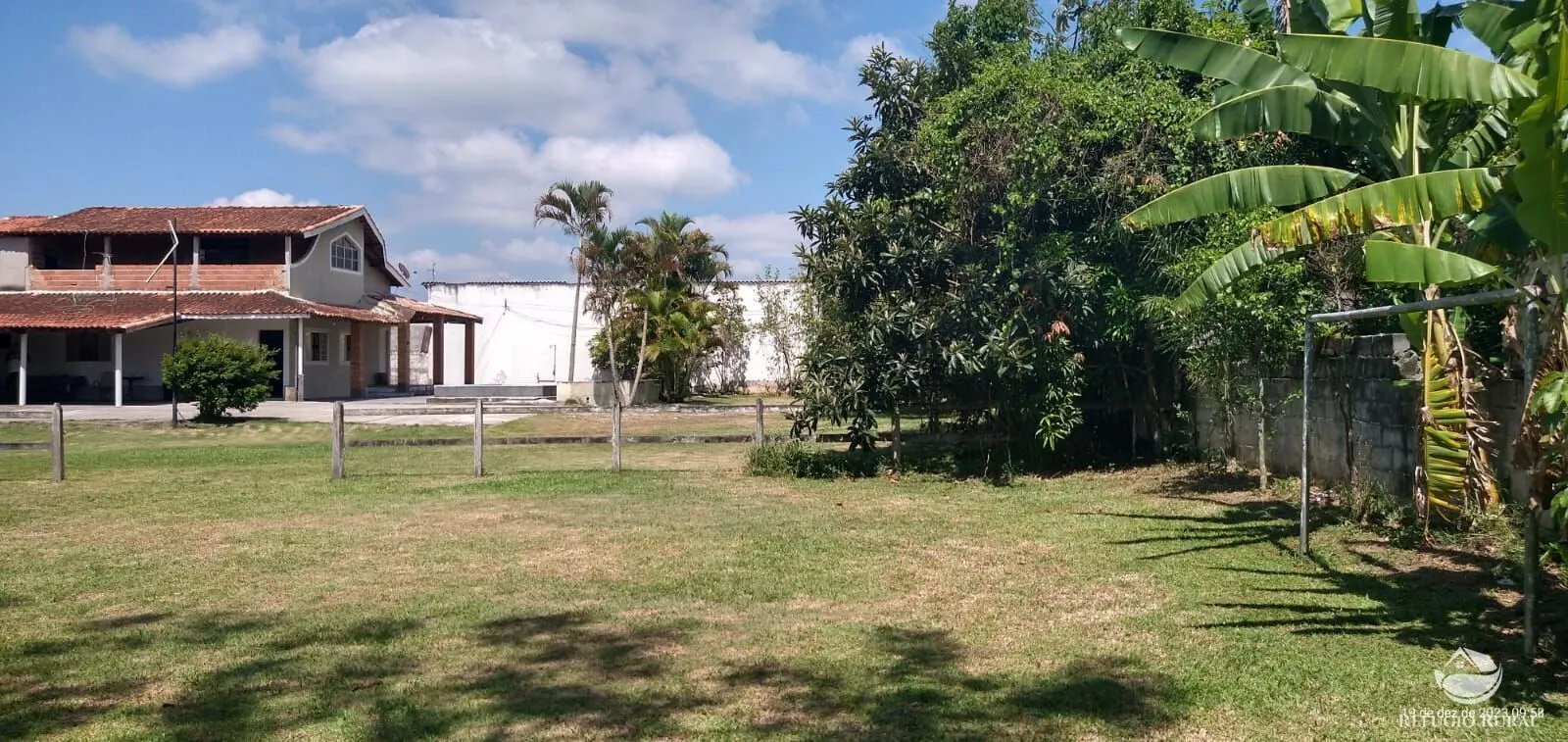 Chácara à venda de 2.700 m² em São José dos Campos, SP, Brasil