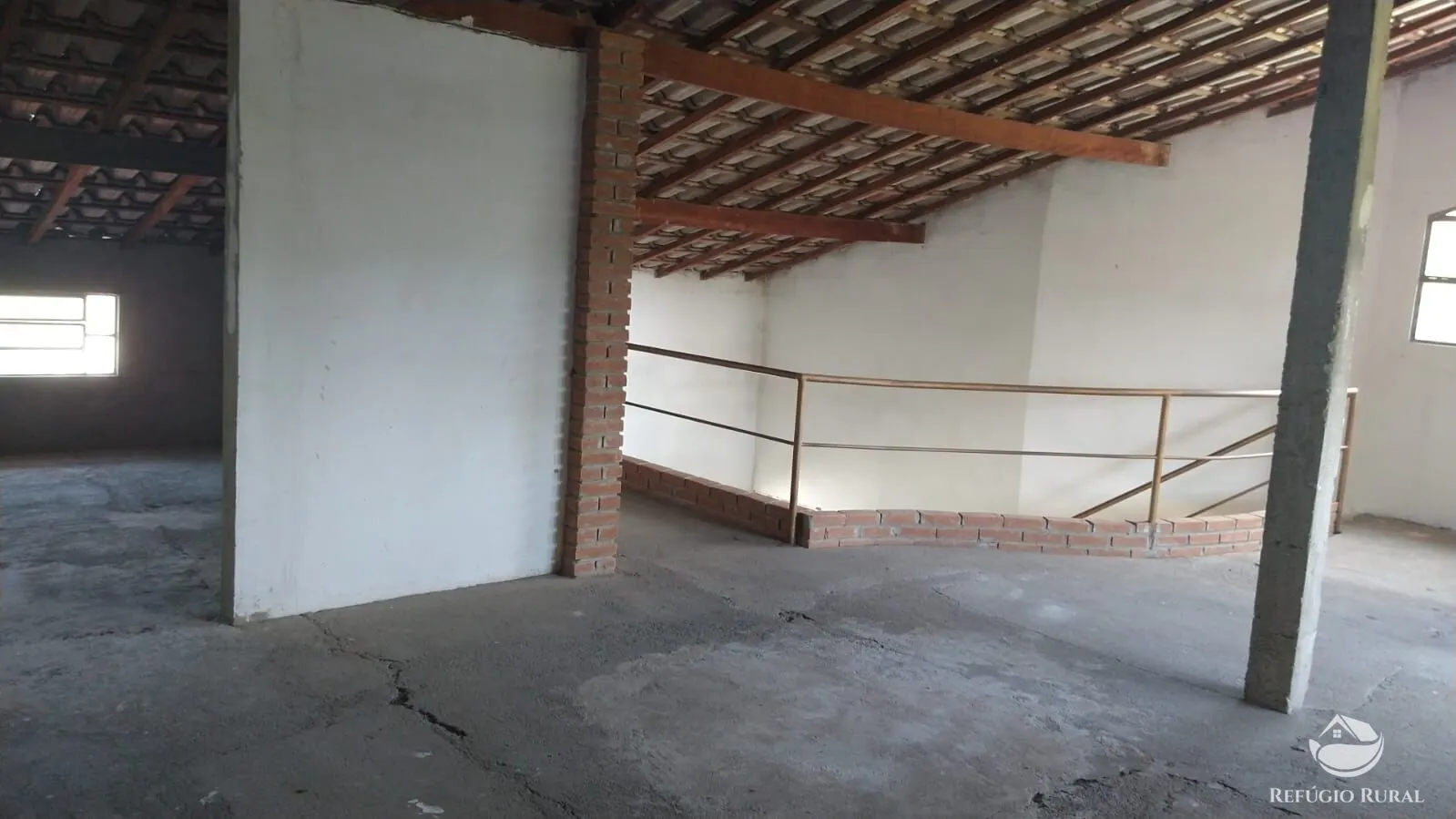 Chácara à venda de 2.700 m² em São José dos Campos, SP, Brasil