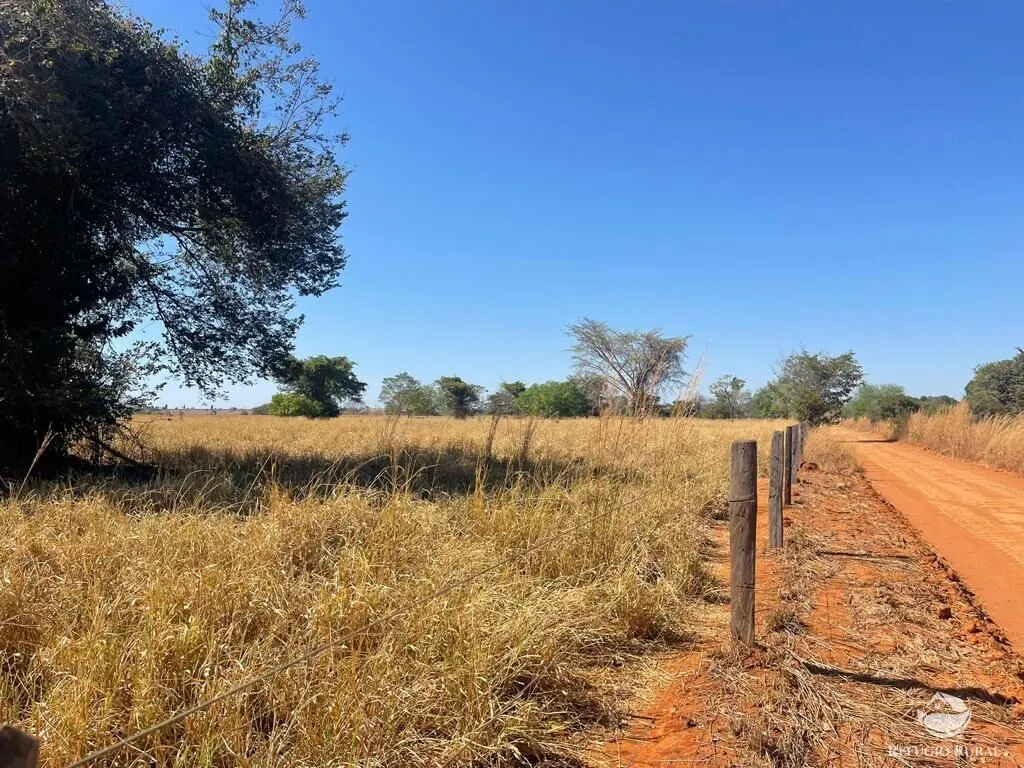 Fazenda à venda de 4.002 ha em São Miguel do Araguaia, GO, Brasil