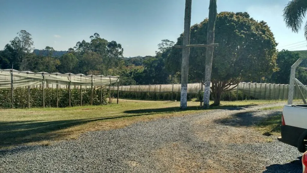 Small farm for sale of 24 acres in São Miguel Arcanjo, SP, Brazil