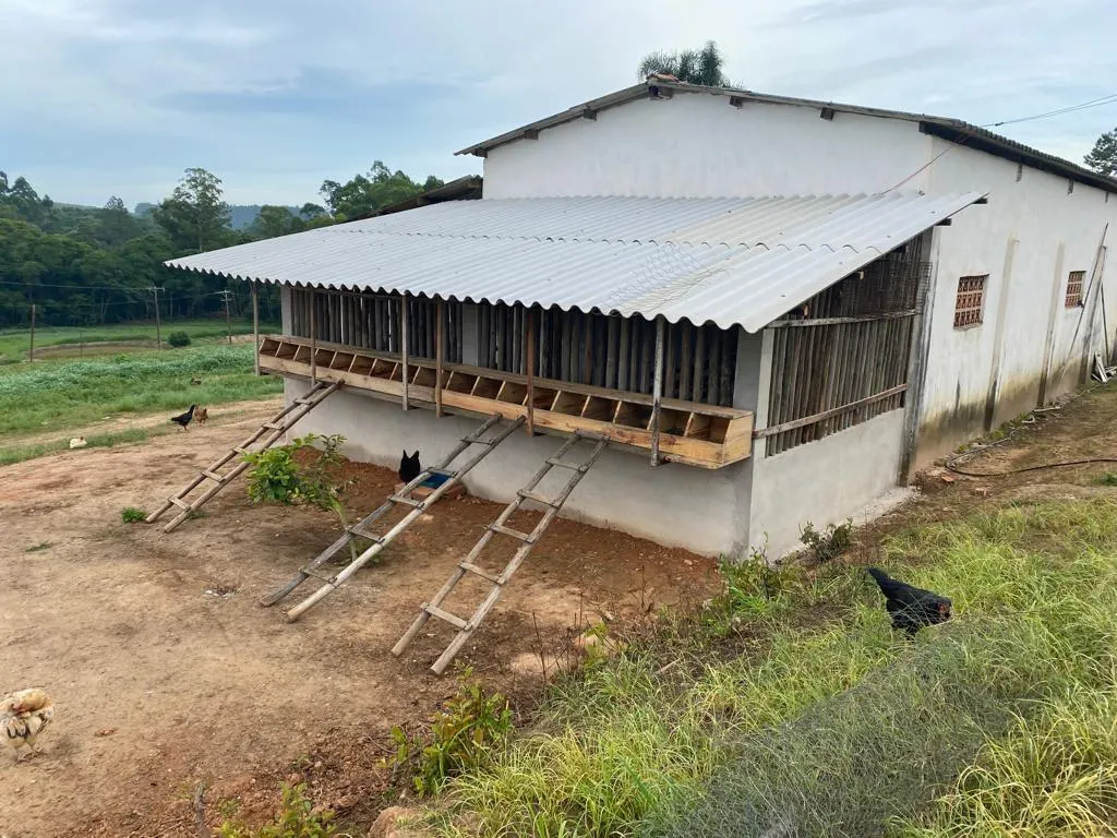 Small farm for sale of 24 acres in São Miguel Arcanjo, SP, Brazil