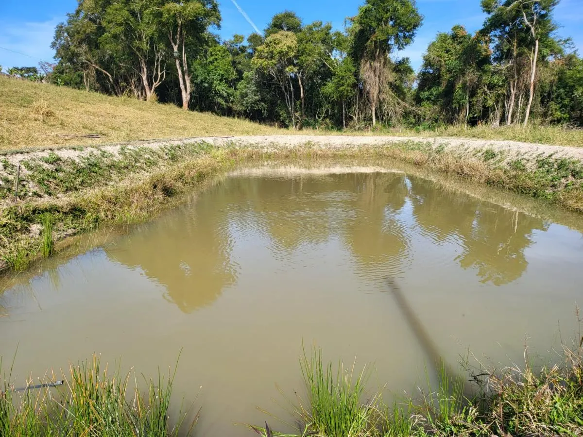 Small farm for sale of 24 acres in São Miguel Arcanjo, SP, Brazil