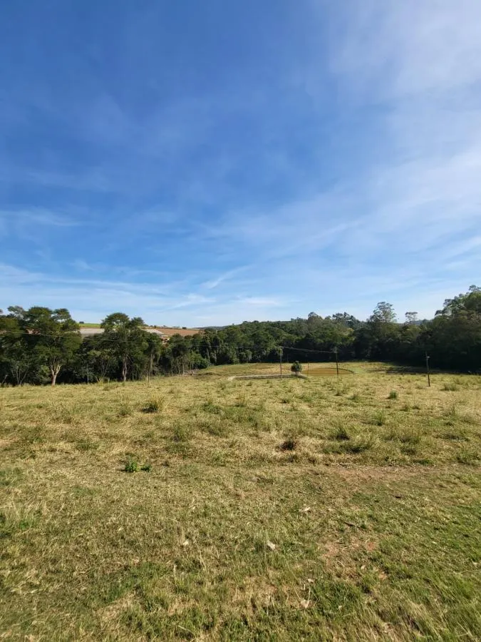 Small farm for sale of 24 acres in São Miguel Arcanjo, SP, Brazil