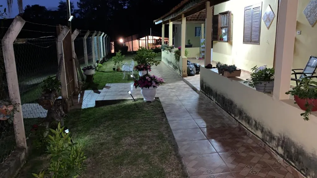 Small farm for sale of 24 acres in São Miguel Arcanjo, SP, Brazil