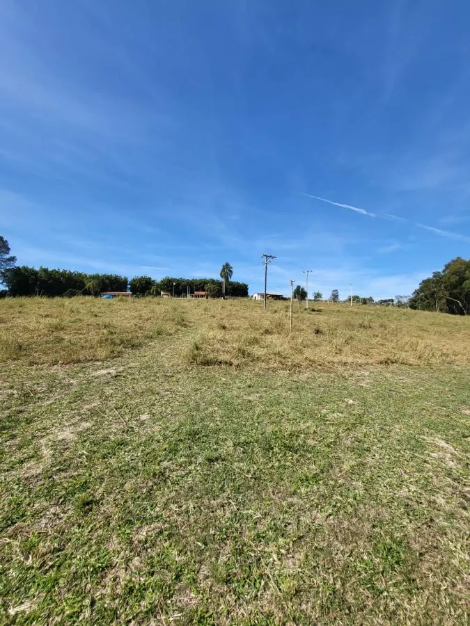 Small farm for sale of 24 acres in São Miguel Arcanjo, SP, Brazil