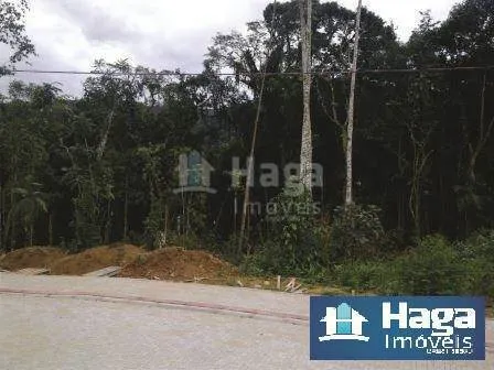 Terreno à venda de 258 m² em Brusque, SC, Brasil