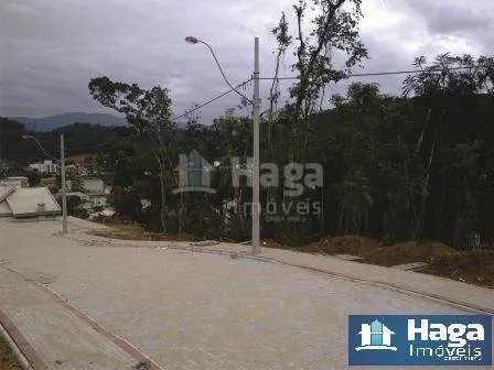 Terreno à venda de 258 m² em Brusque, SC, Brasil