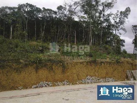 Terreno à venda de 258 m² em Brusque, SC, Brasil