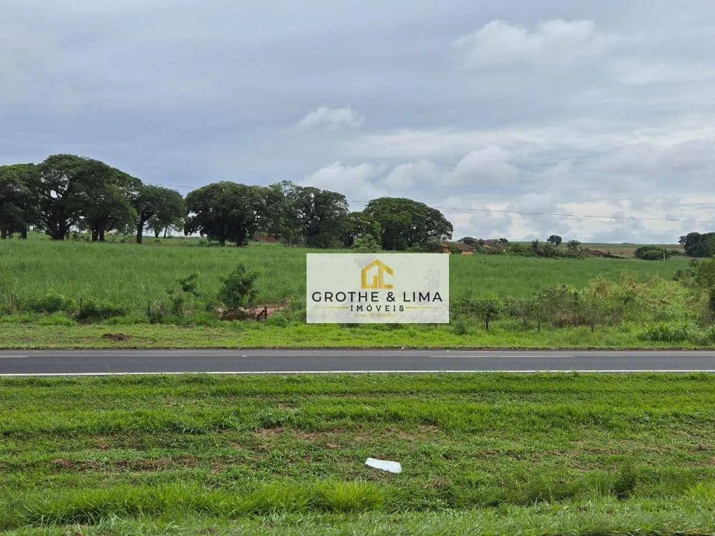 Fazenda à venda e para Arrendar de 56 ha em Uchoa, SP, Brasil