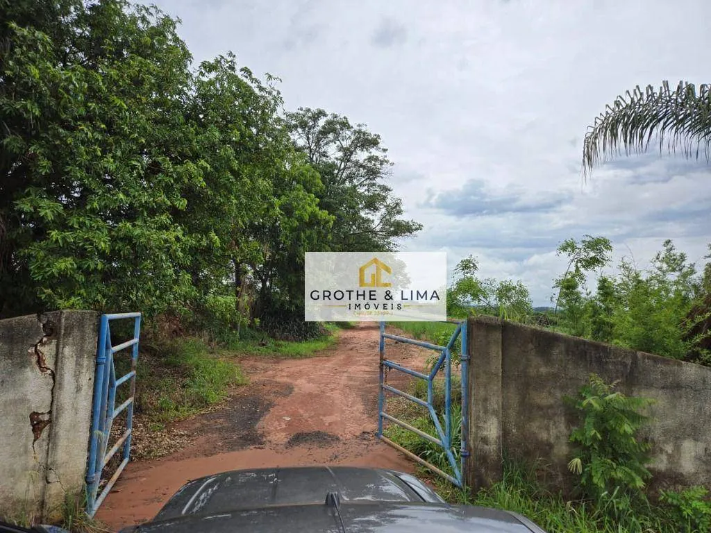 Fazenda à venda e para Arrendar de 56 ha em Uchoa, SP, Brasil