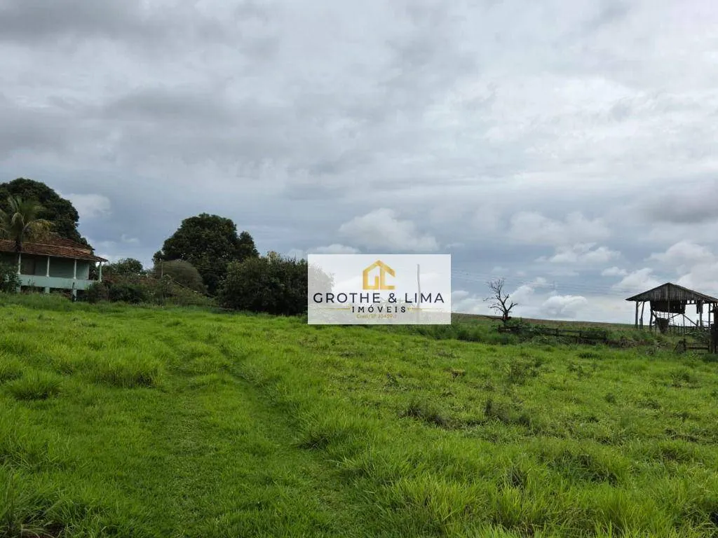 Fazenda à venda e para Arrendar de 56 ha em Uchoa, SP, Brasil