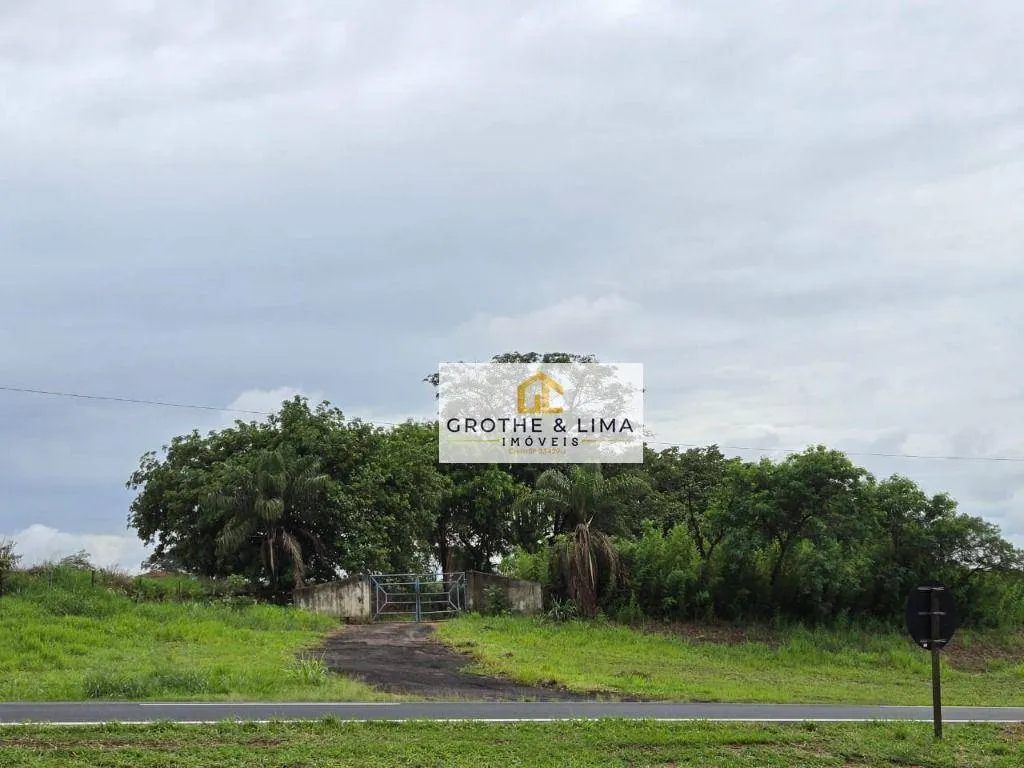 Fazenda à venda e para Arrendar de 56 ha em Uchoa, SP, Brasil