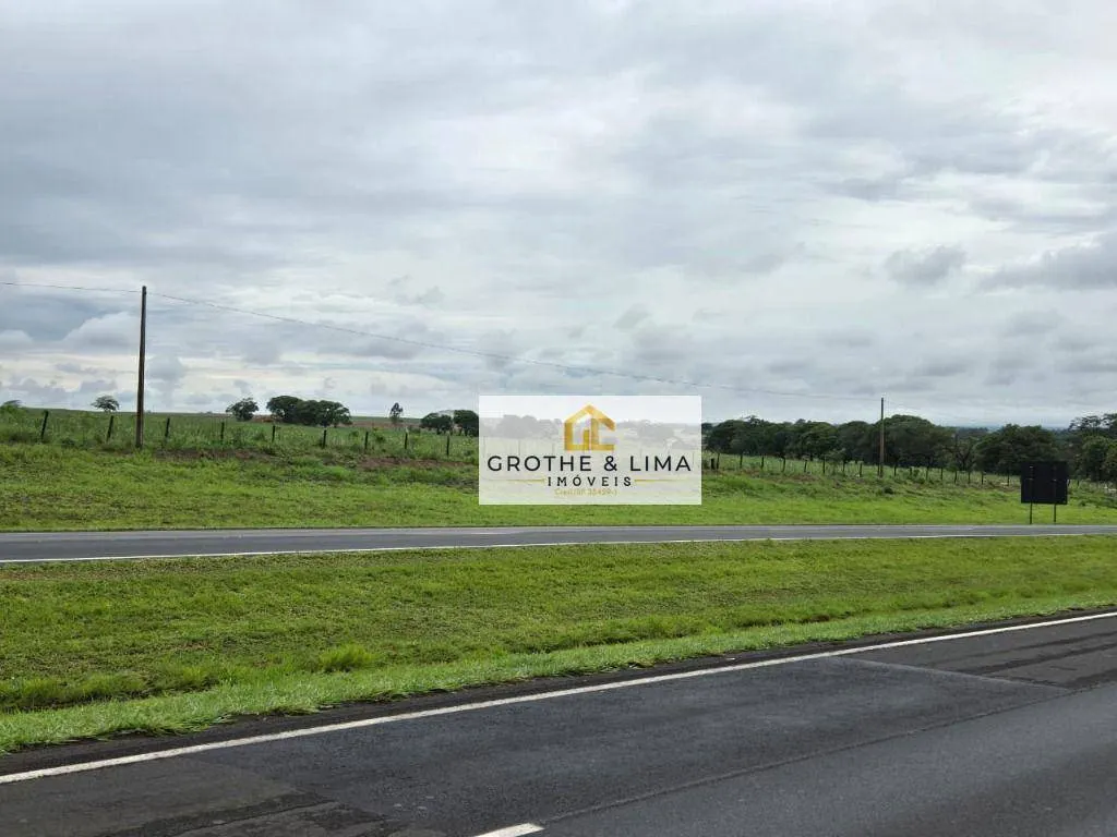 Fazenda à venda e para Arrendar de 56 ha em Uchoa, SP, Brasil
