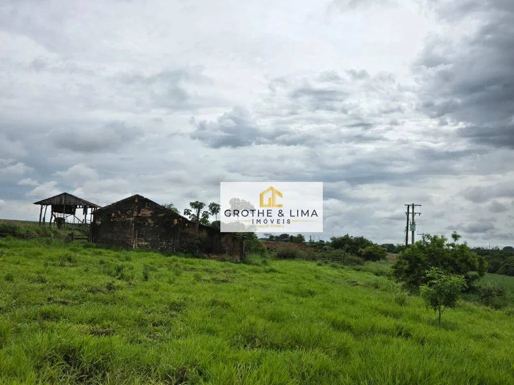 Fazenda à venda e para Arrendar de 56 ha em Uchoa, SP, Brasil