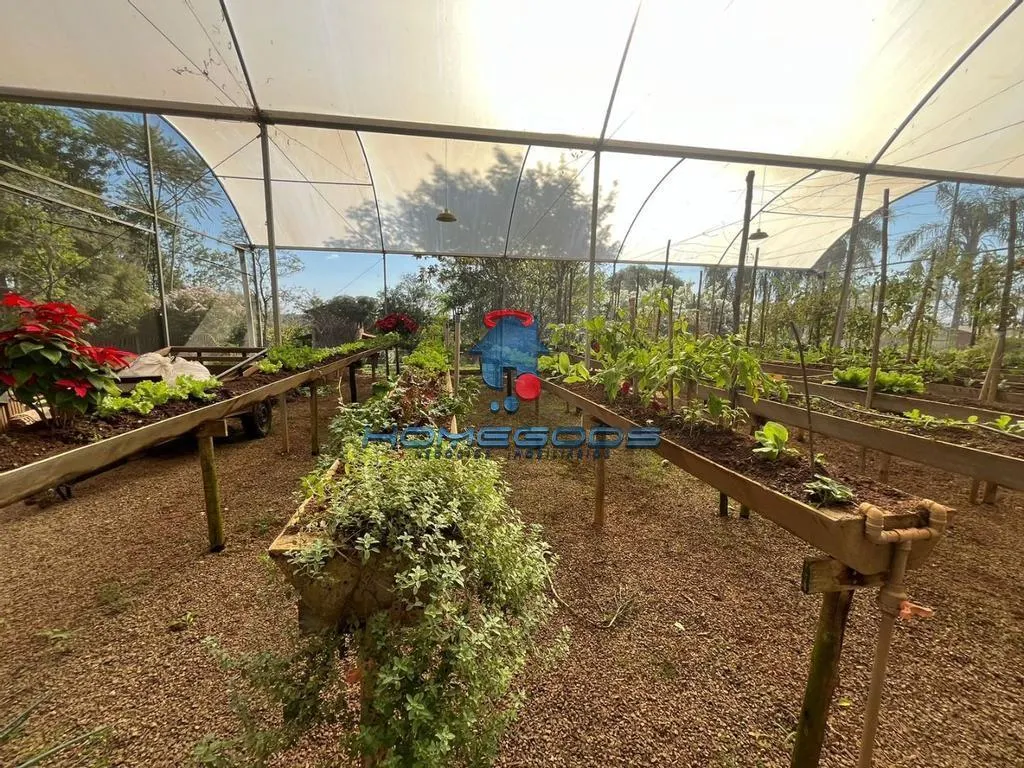 Chácara à venda de 3 ha em Campinas, SP, Brasil