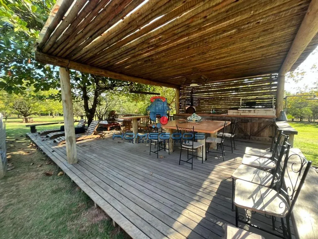 Chácara à venda de 3 ha em Campinas, SP, Brasil