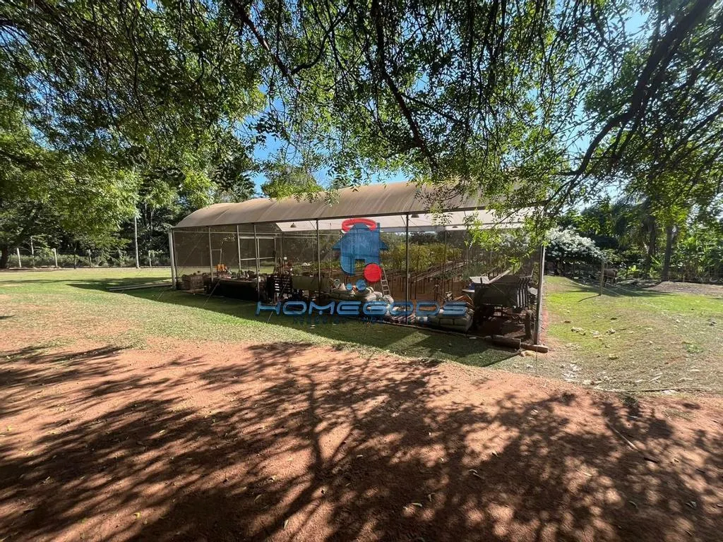 Chácara à venda de 3 ha em Campinas, SP, Brasil