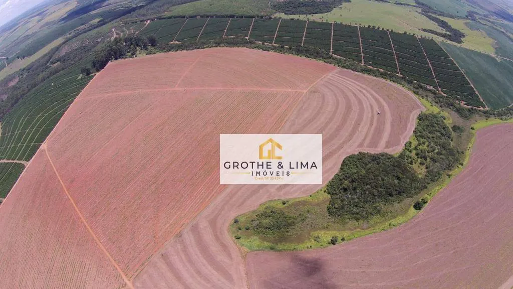 Fazenda à venda de 5.050 ha em Uberlândia, MG, Brasil