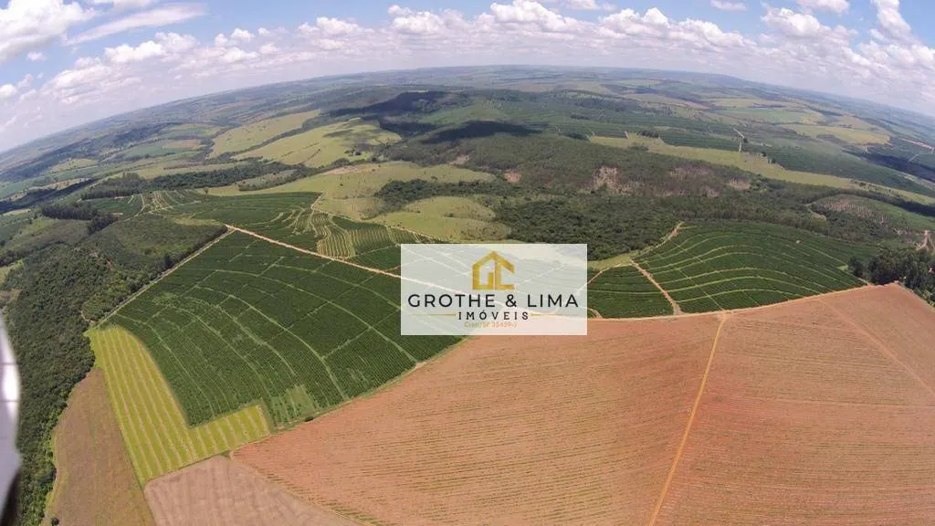 Fazenda à venda de 5.050 ha em Uberlândia, MG, Brasil