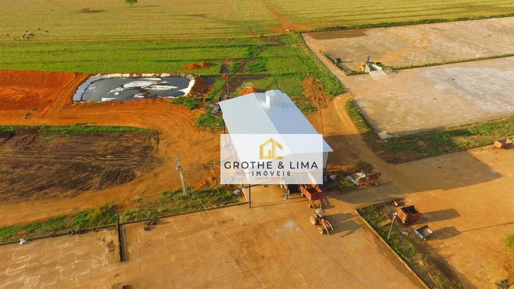 Fazenda à venda de 5.050 ha em Uberlândia, MG, Brasil
