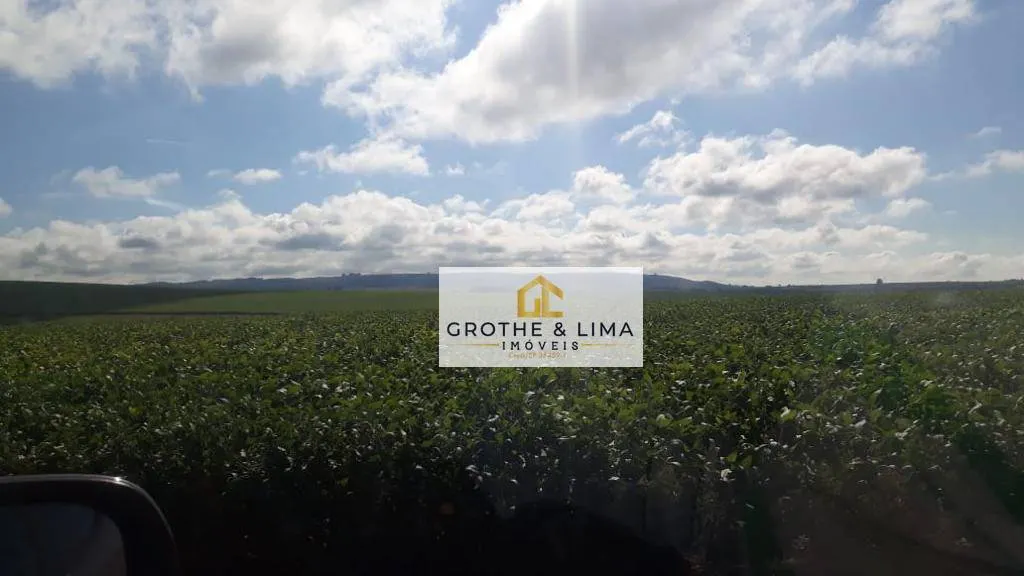 Fazenda à venda de 5.050 ha em Uberlândia, MG, Brasil