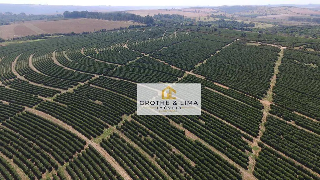 Fazenda à venda de 5.050 ha em Uberlândia, MG, Brasil