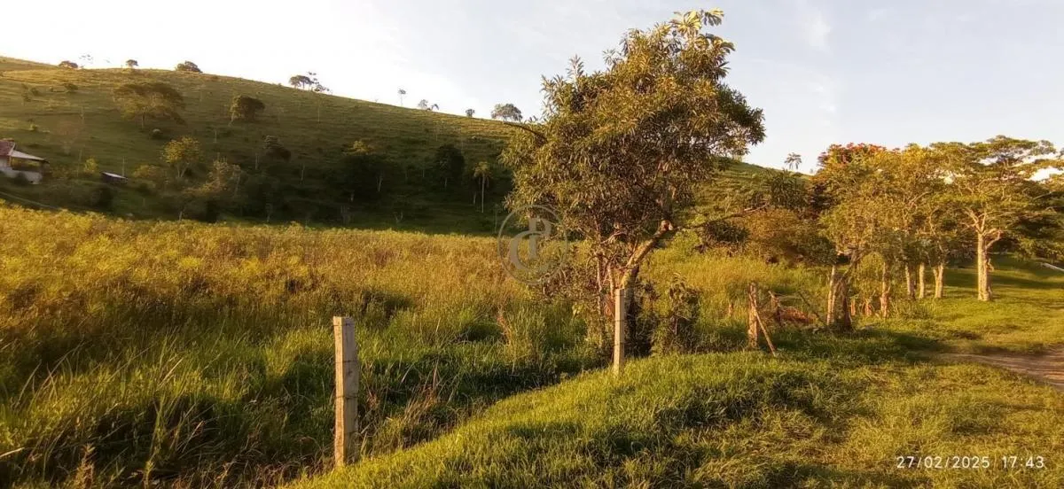 Fazenda à venda de 260 ha em São José dos Campos, SP, Brasil