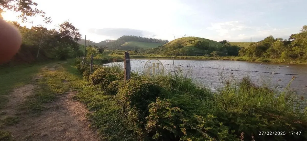Fazenda à venda de 260 ha em São José dos Campos, SP, Brasil