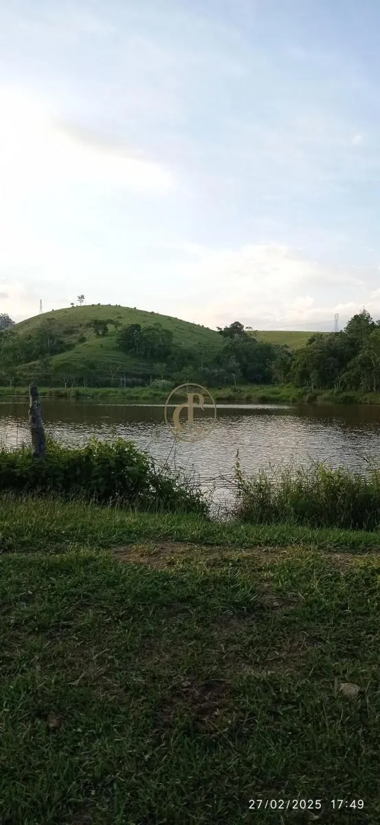 Fazenda à venda de 260 ha em São José dos Campos, SP, Brasil