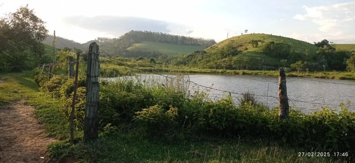 Fazenda à venda de 260 ha em São José dos Campos, SP, Brasil