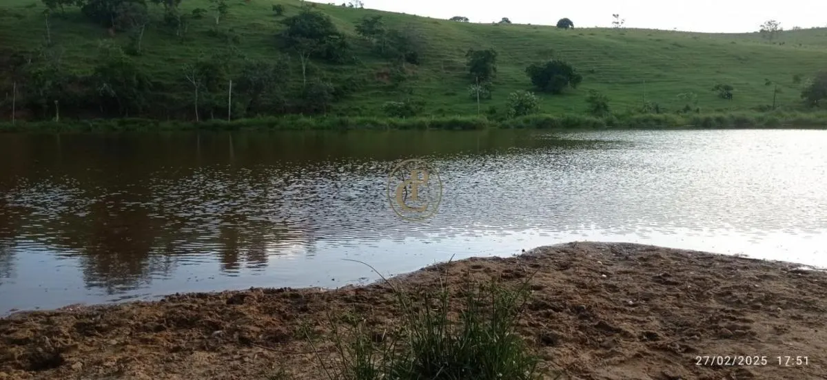 Fazenda à venda de 260 ha em São José dos Campos, SP, Brasil