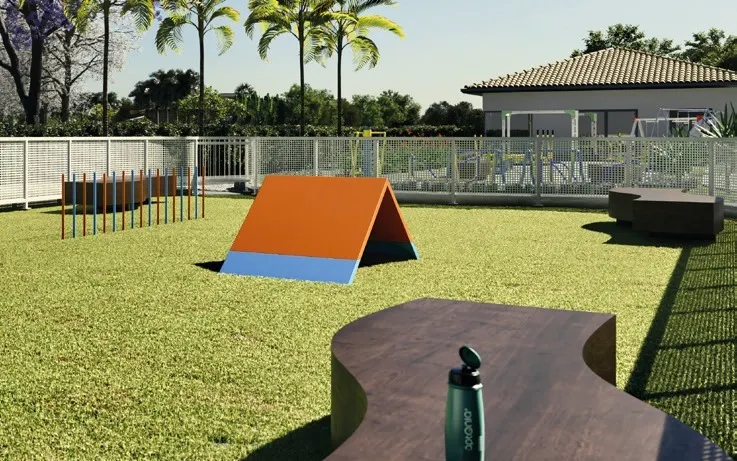 Plot for sale of 300 m² in Paulínia, SP, Brazil