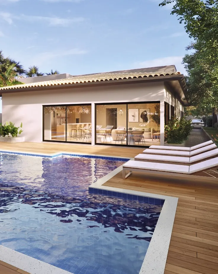 Plot for sale of 300 m² in Paulínia, SP, Brazil