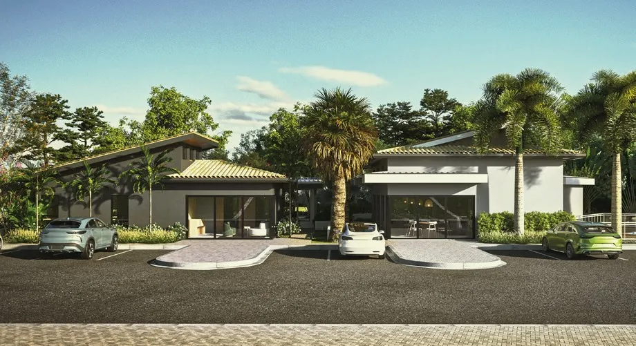 Plot for sale of 300 m² in Paulínia, SP, Brazil