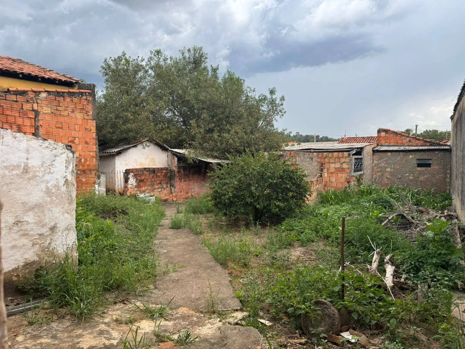 Plot for sale of 428 m² in Piraju, SP, Brazil