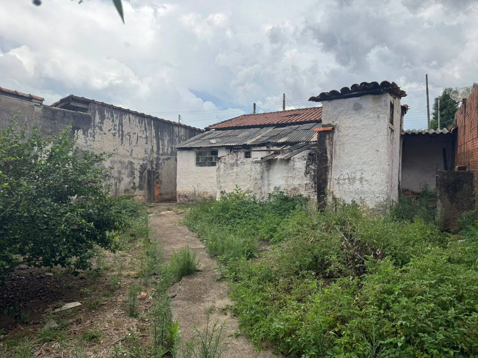 Plot for sale of 428 m² in Piraju, SP, Brazil